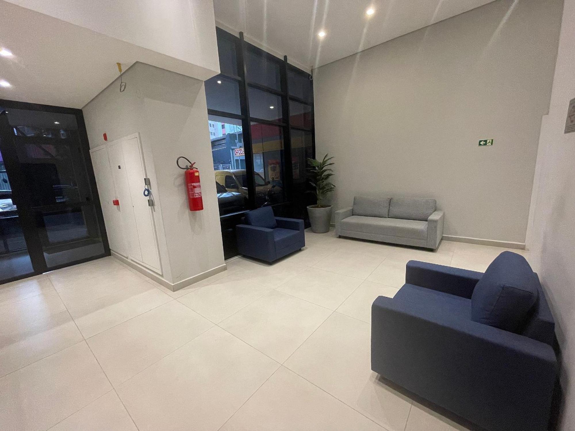 Prime - Bela Vista I - - Br Apartment