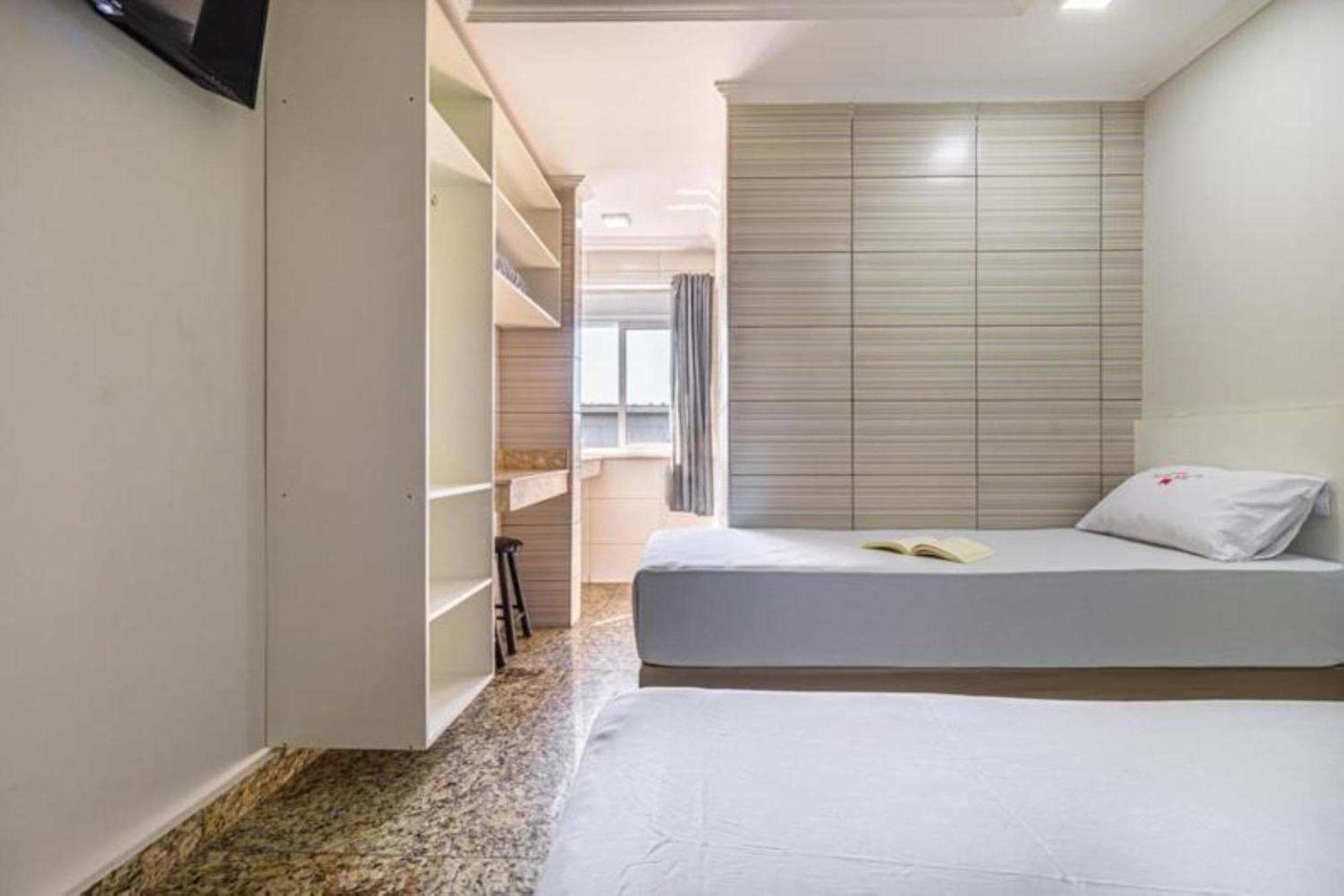 Age - Proximo Arena Corinthians E Aeroporto De Guarulhos 3* São Paulo