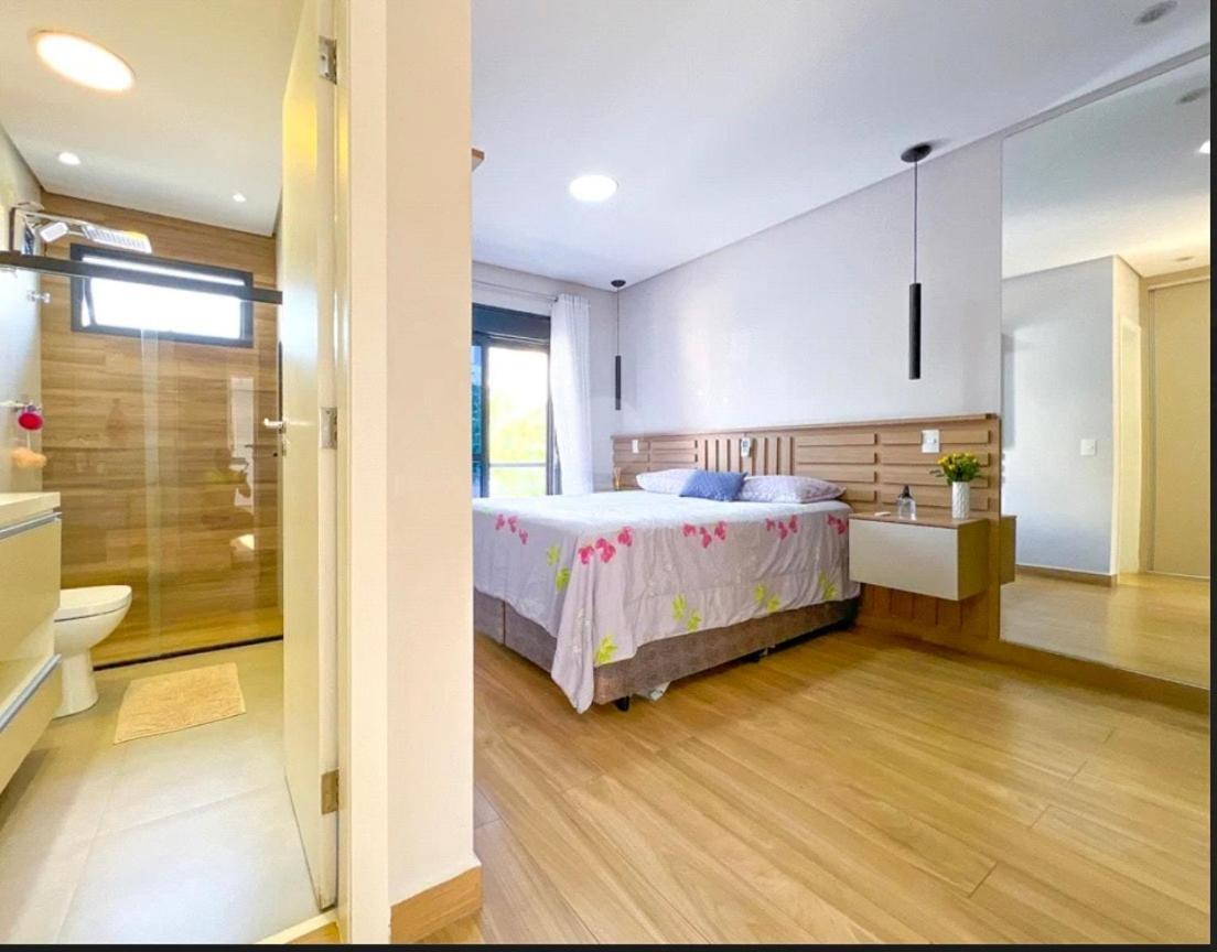 Holiday home Hospedagemfeliz