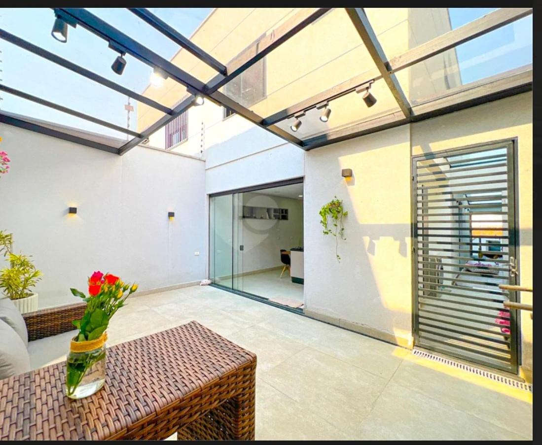 Hospedagemfeliz Holiday home