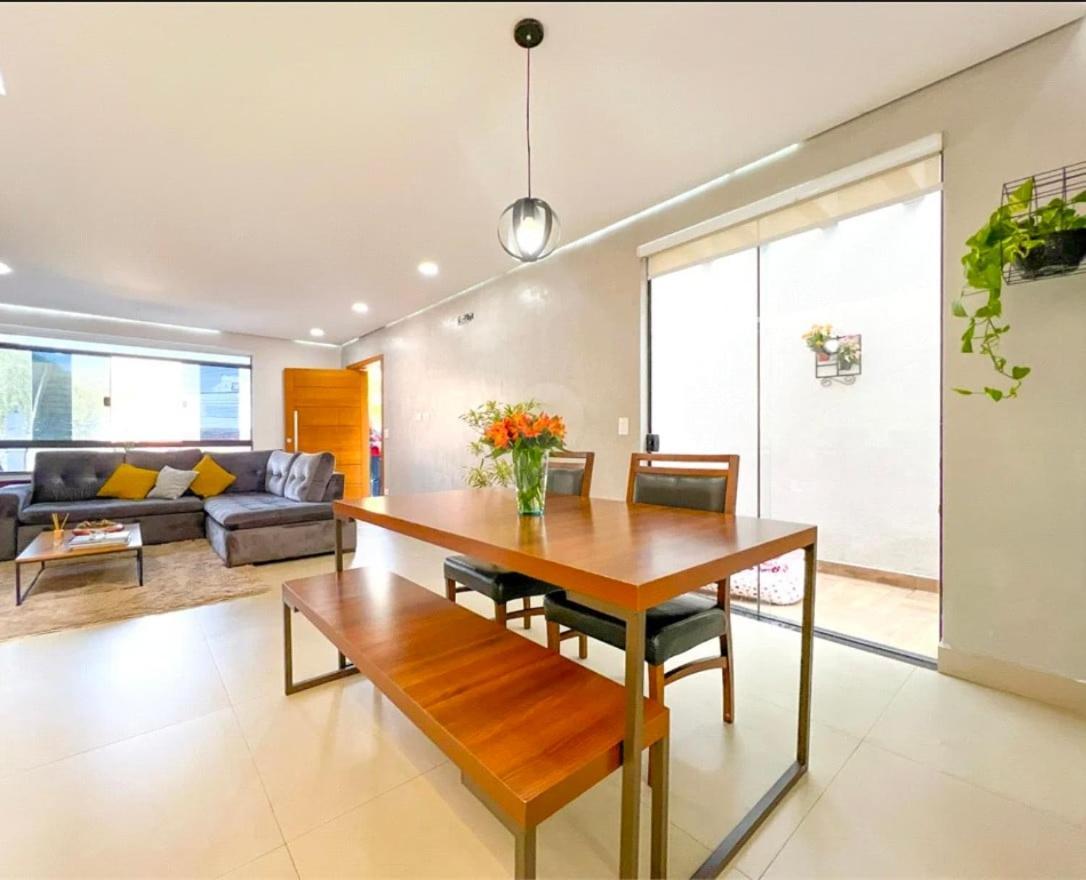 Hospedagemfeliz Holiday home Sao Paulo