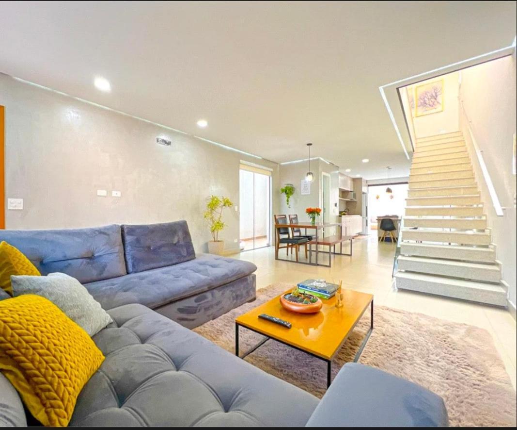 Hospedagemfeliz Holiday home