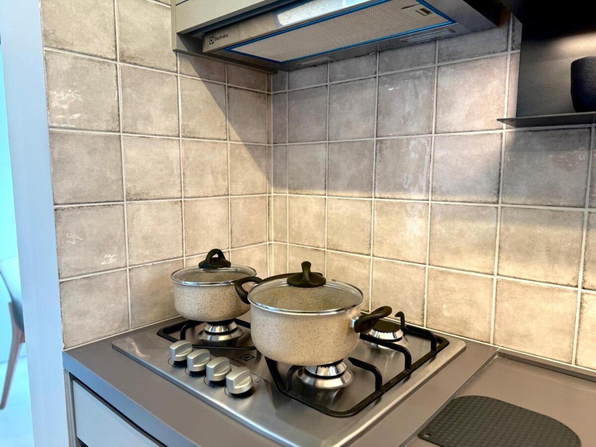Apartment 2402 - Rentaqui Elegance Paulista *