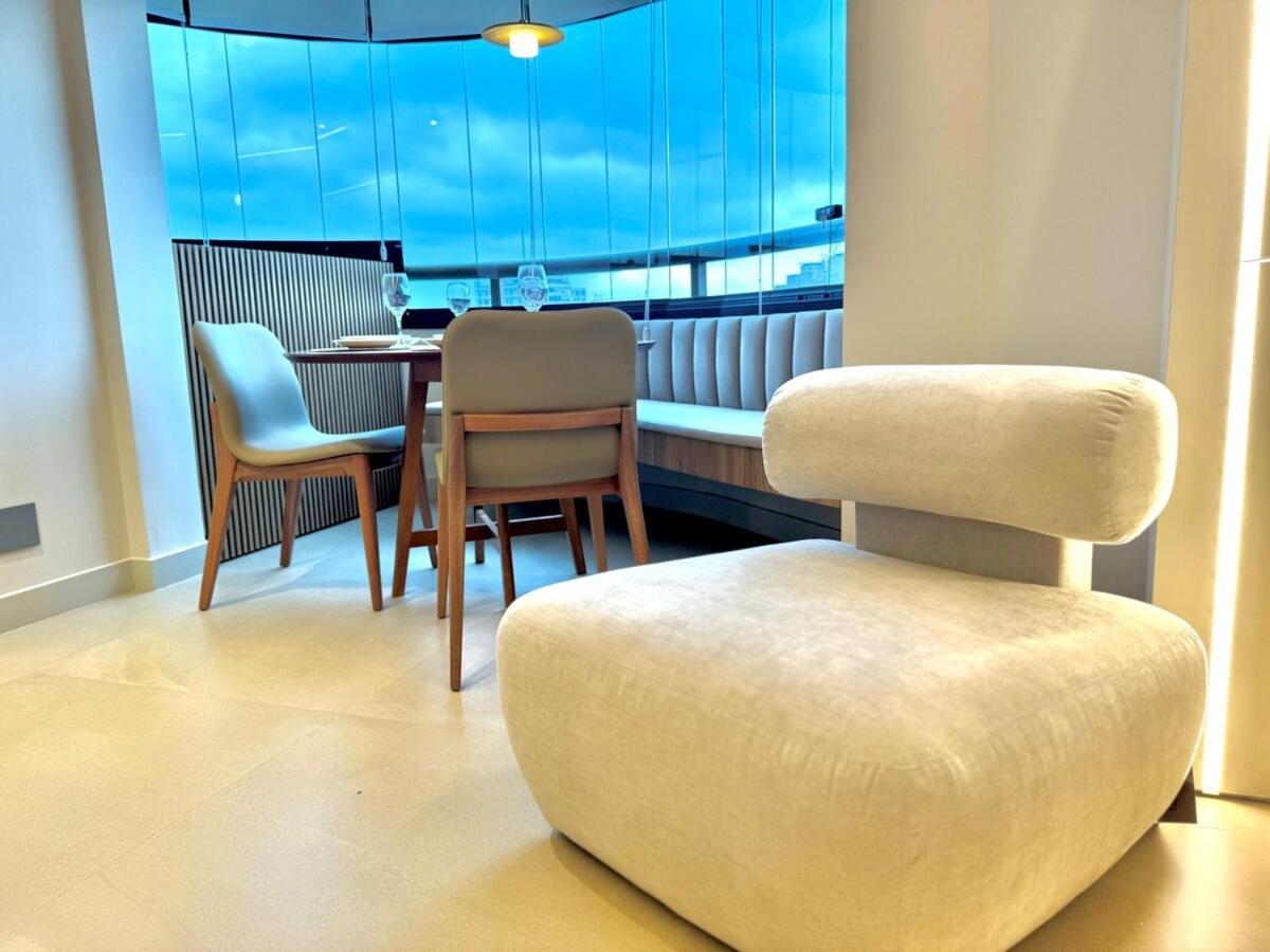 Apartment 2402 - Rentaqui Elegance Paulista