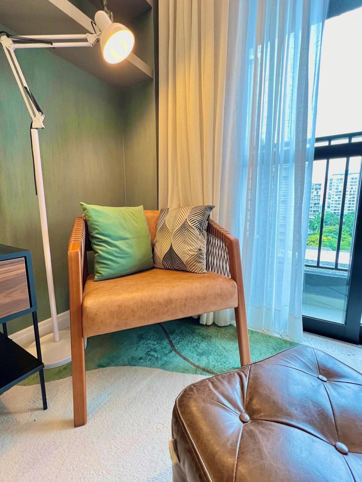 Apartment Innvista - Brera Moema