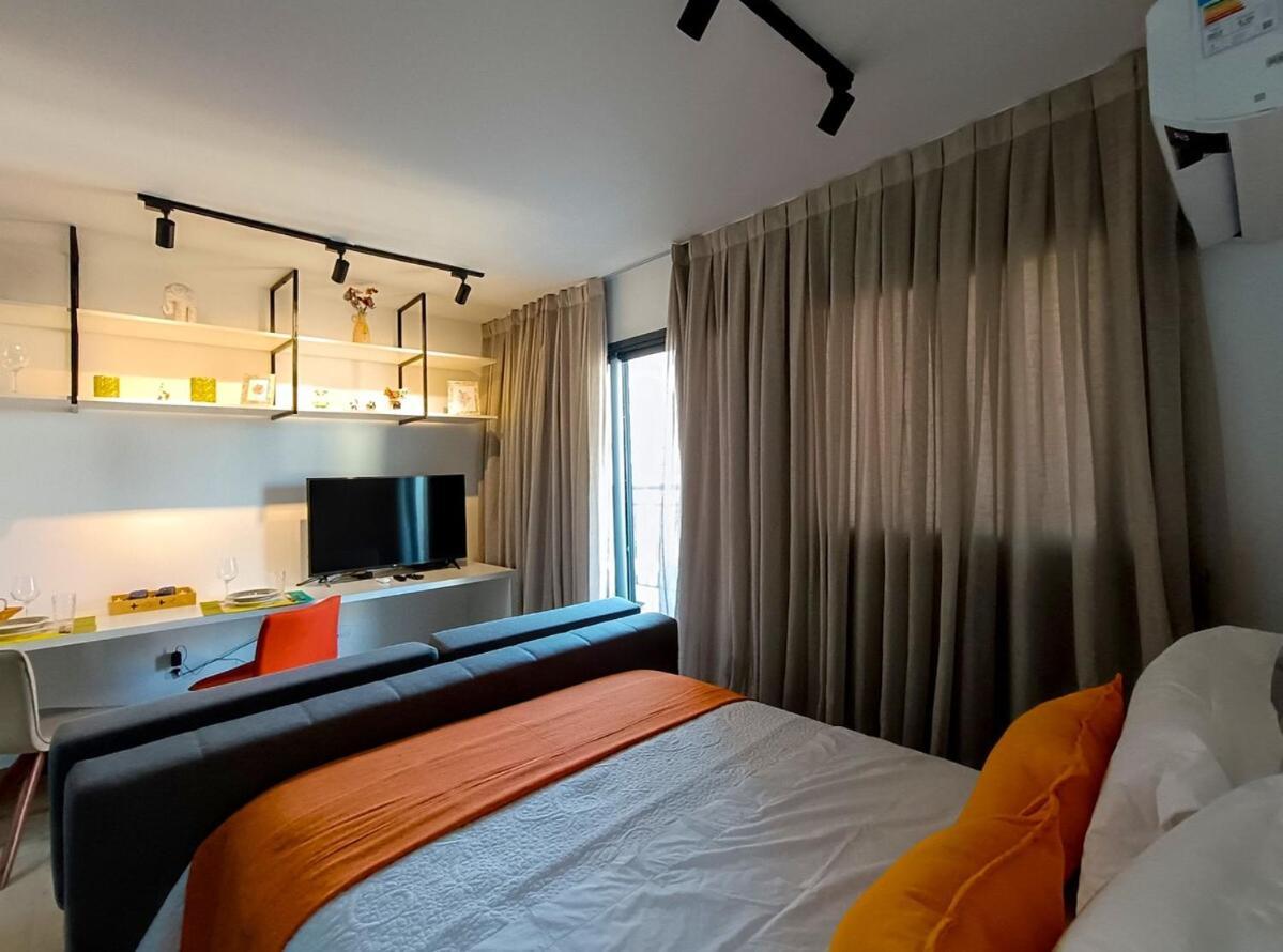 Bem-vindo Ao Lar Temporario! Aproveite A Piscina Apartment