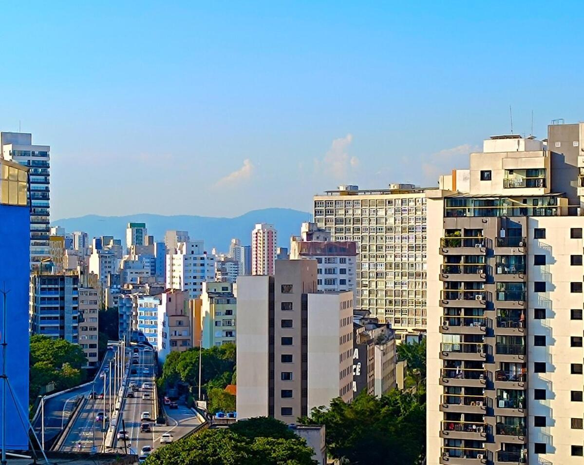 Apartment Bem-vindo Ao Lar Temporario! Aproveite A Piscina