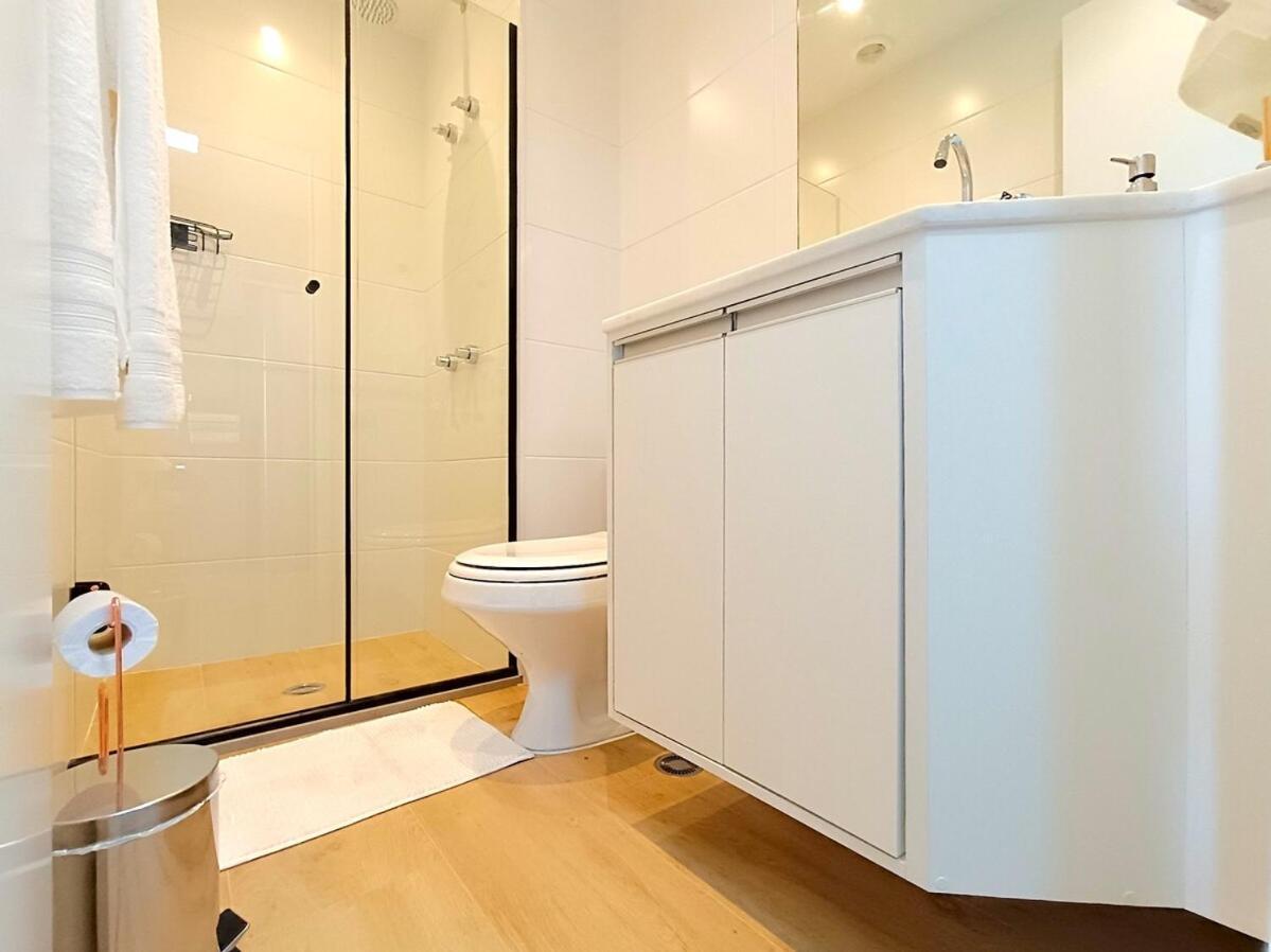 Apartment Bem-vindo Ao Lar Temporario! Aproveite A Piscina *