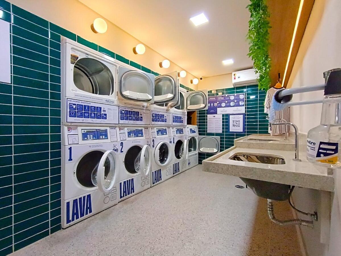 Bem-vindo Ao Lar Temporario! Aproveite A Piscina * Sao Paulo