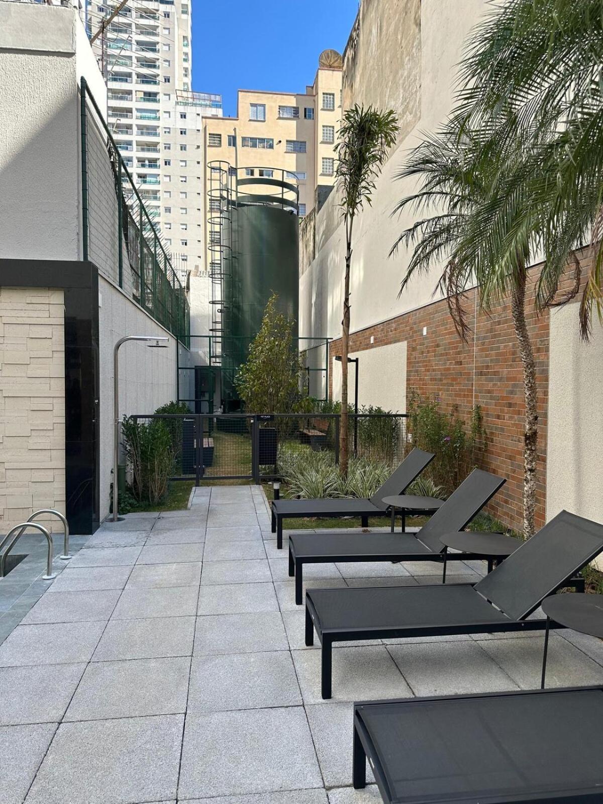 Bem-vindo Ao Lar Temporario! Aproveite A Piscina Apartment