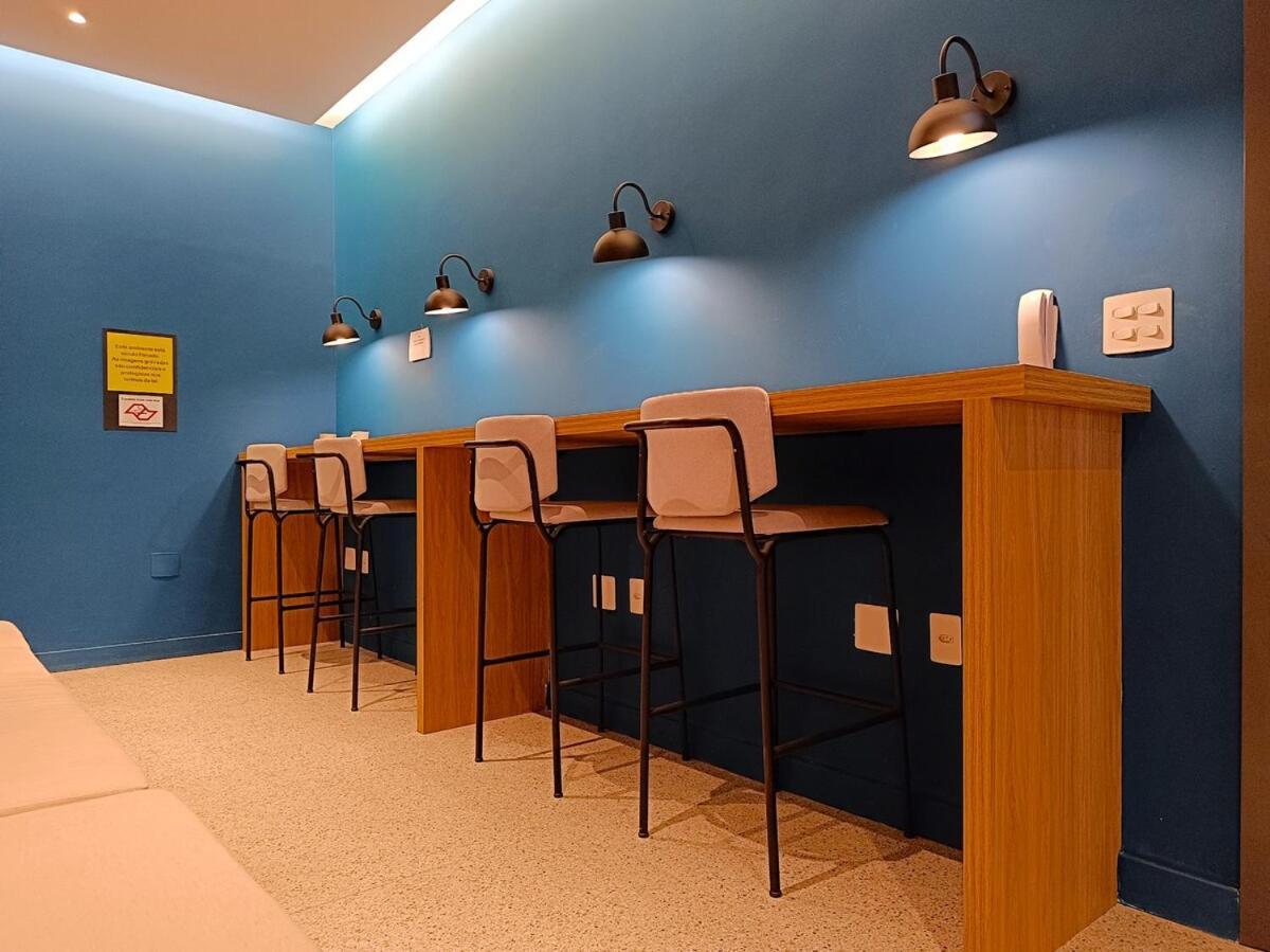Apartment Bem-vindo Ao Lar Temporario! Aproveite A Piscina