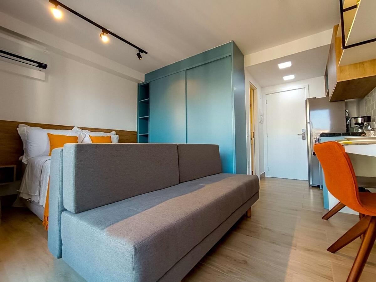 Bem-vindo Ao Lar Temporario! Aproveite A Piscina Apartment *