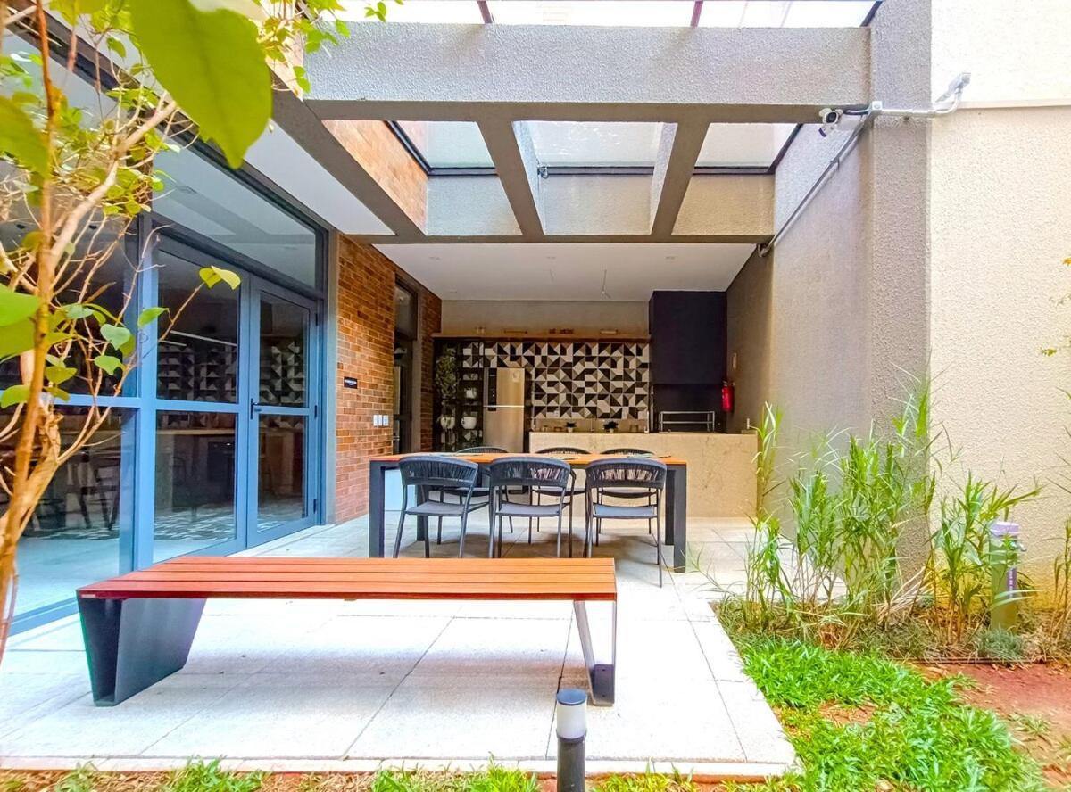 Apartment Bem-vindo Ao Lar Temporario! Aproveite A Piscina *