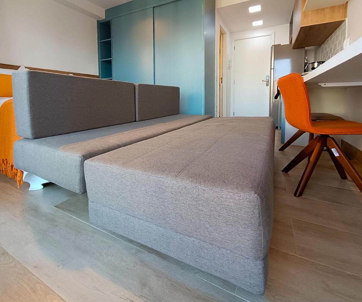 Bem-vindo Ao Lar Temporario! Aproveite A Piscina Apartment *