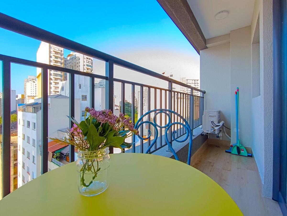 Apartment Bem-vindo Ao Lar Temporario! Aproveite A Piscina *