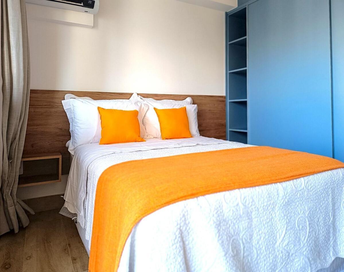 Apartment Bem-vindo Ao Lar Temporario! Aproveite A Piscina Sao Paulo