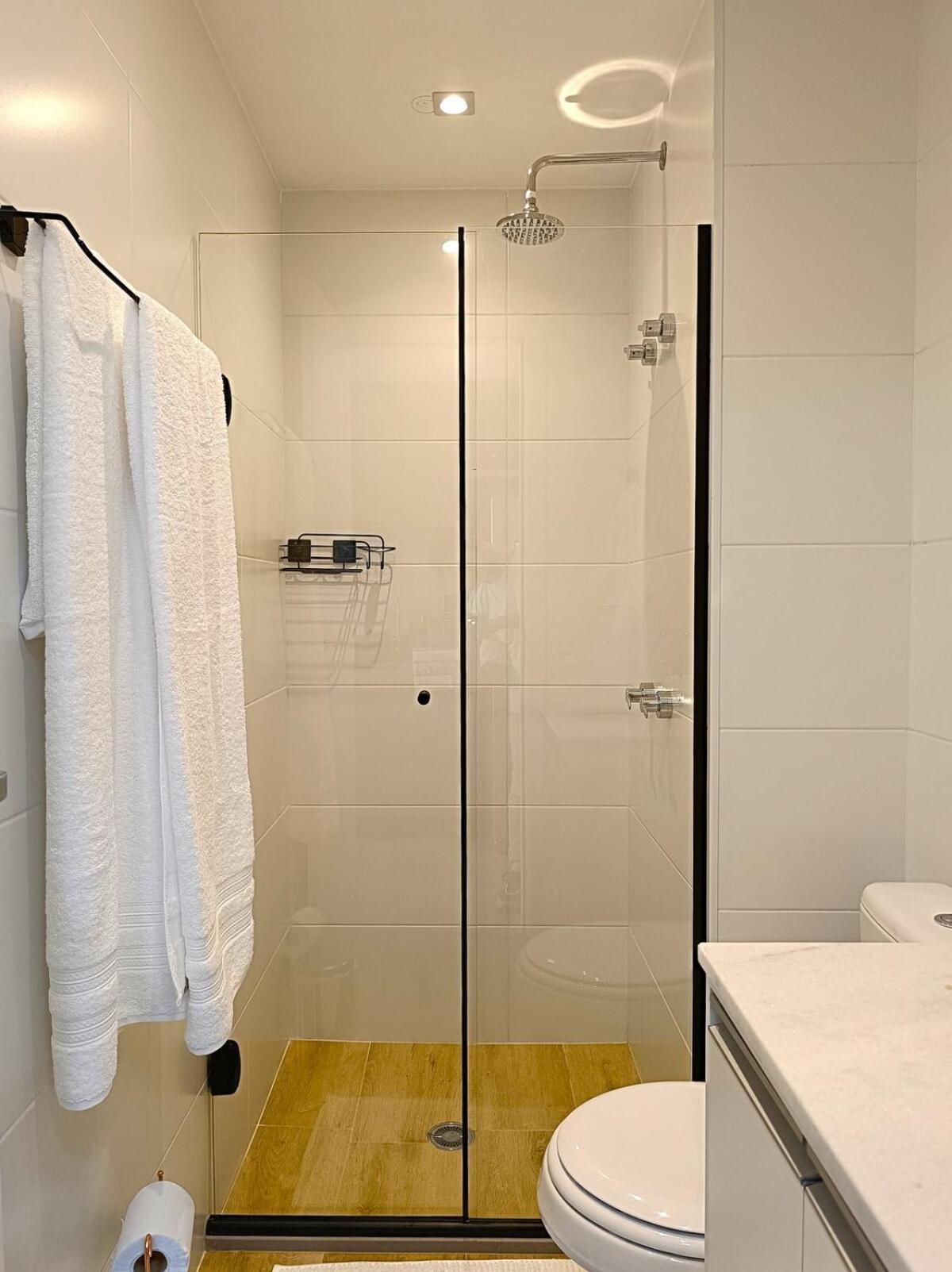 Bem-vindo Ao Lar Temporario! Aproveite A Piscina Apartment Sao Paulo
