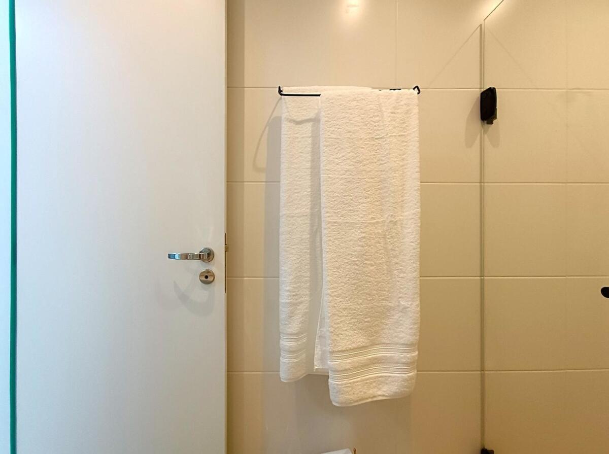 Bem-vindo Ao Lar Temporario! Aproveite A Piscina Sao Paulo