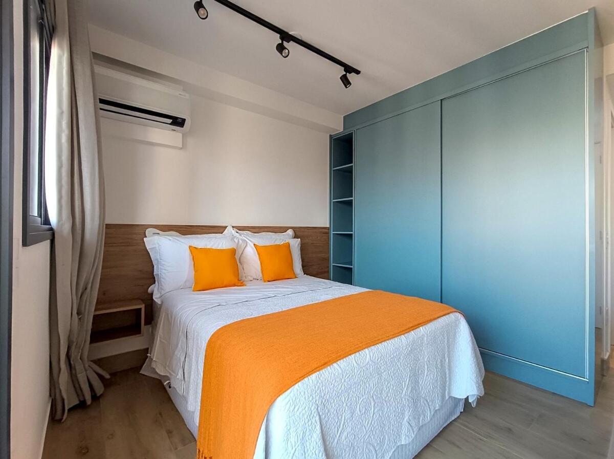 Bem-vindo Ao Lar Temporario! Aproveite A Piscina Apartment