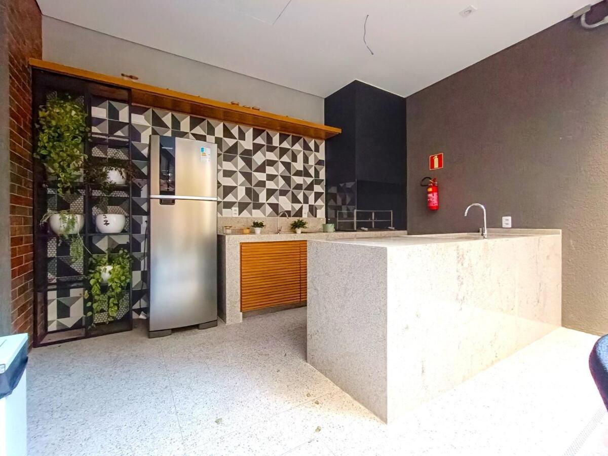 Bem-vindo Ao Lar Temporario! Aproveite A Piscina *