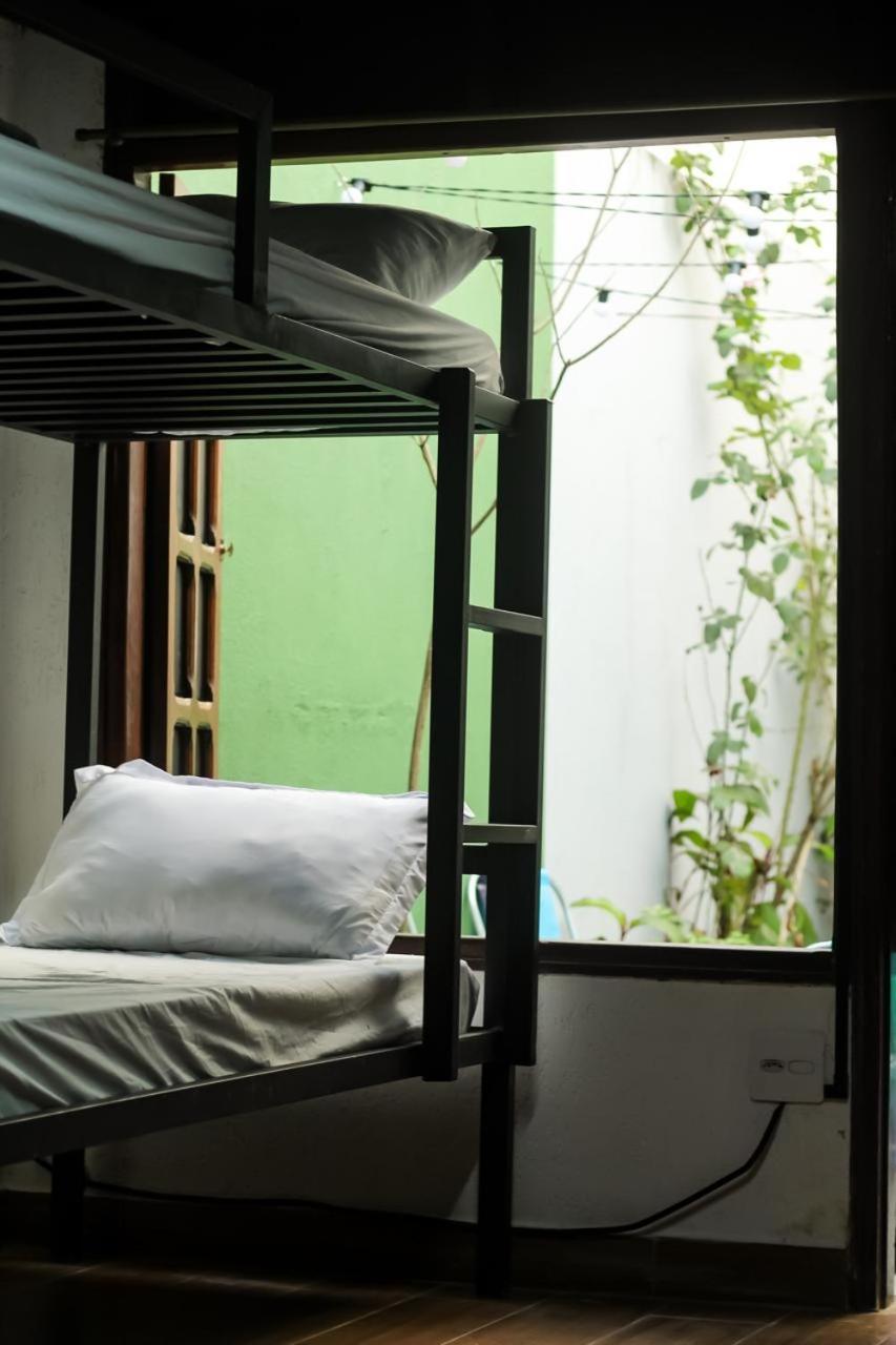 Reserva 69 Hostel