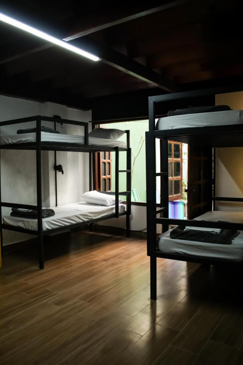 Hostel Reserva 69 *