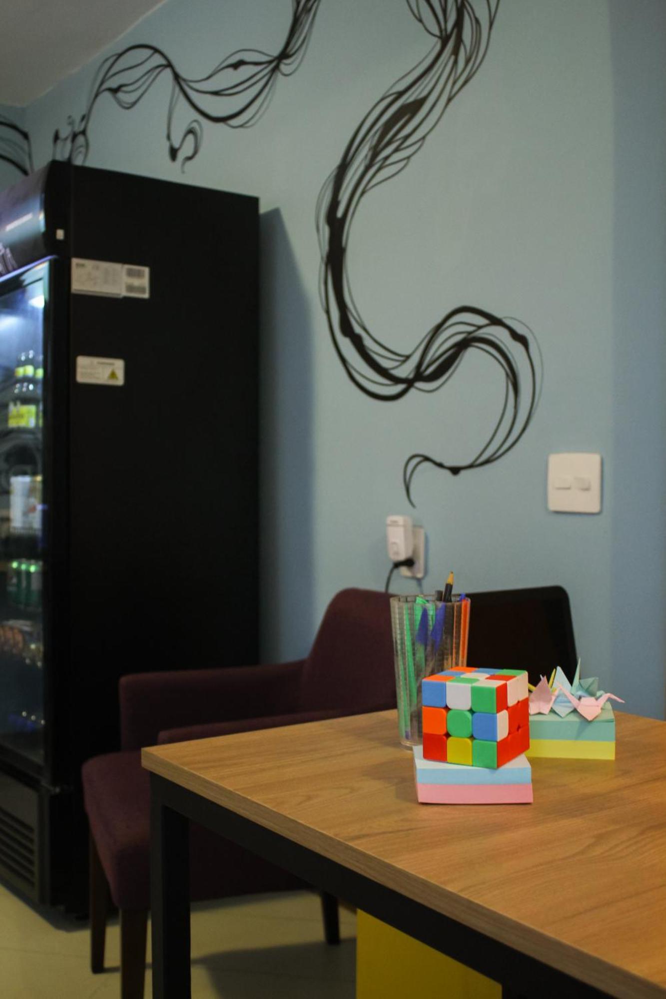 Reserva 69 Hostel *