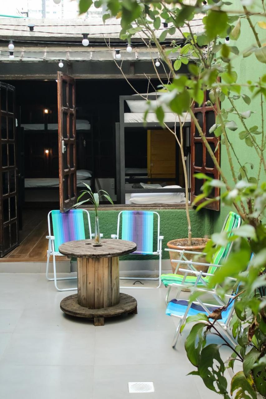 Hostel Reserva 69 Sao Paulo