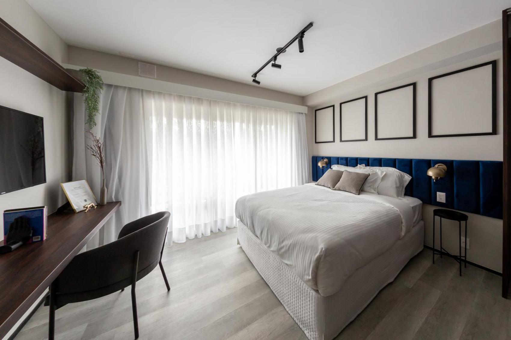 Hotel Charlie On The Parc Ibirapuera