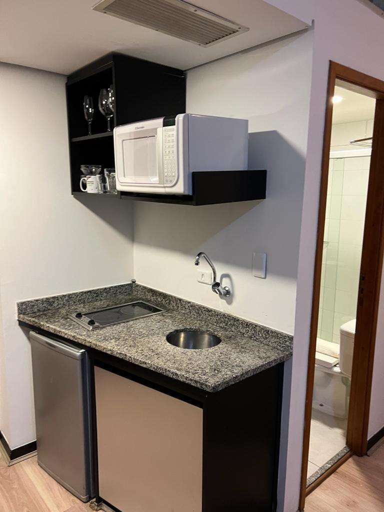 Aparthotel Premium Bela Vista São Paulo