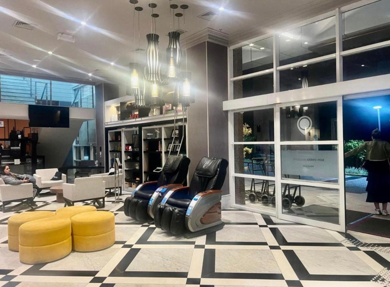 Premium Bela Vista Aparthotel *