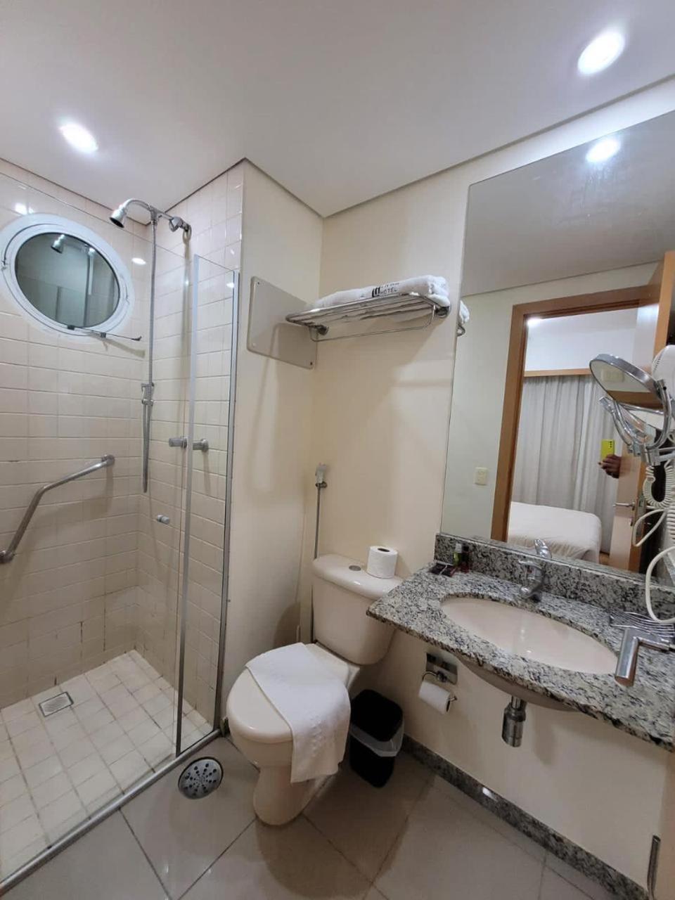 Premium Bela Vista São Paulo