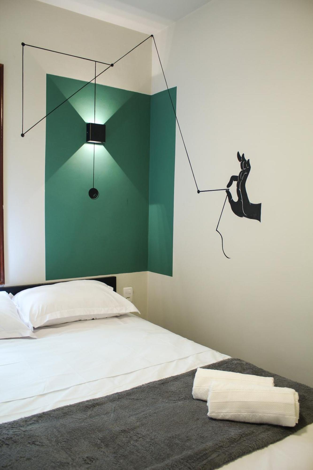 Hostel Reserva 69 Sao Paulo