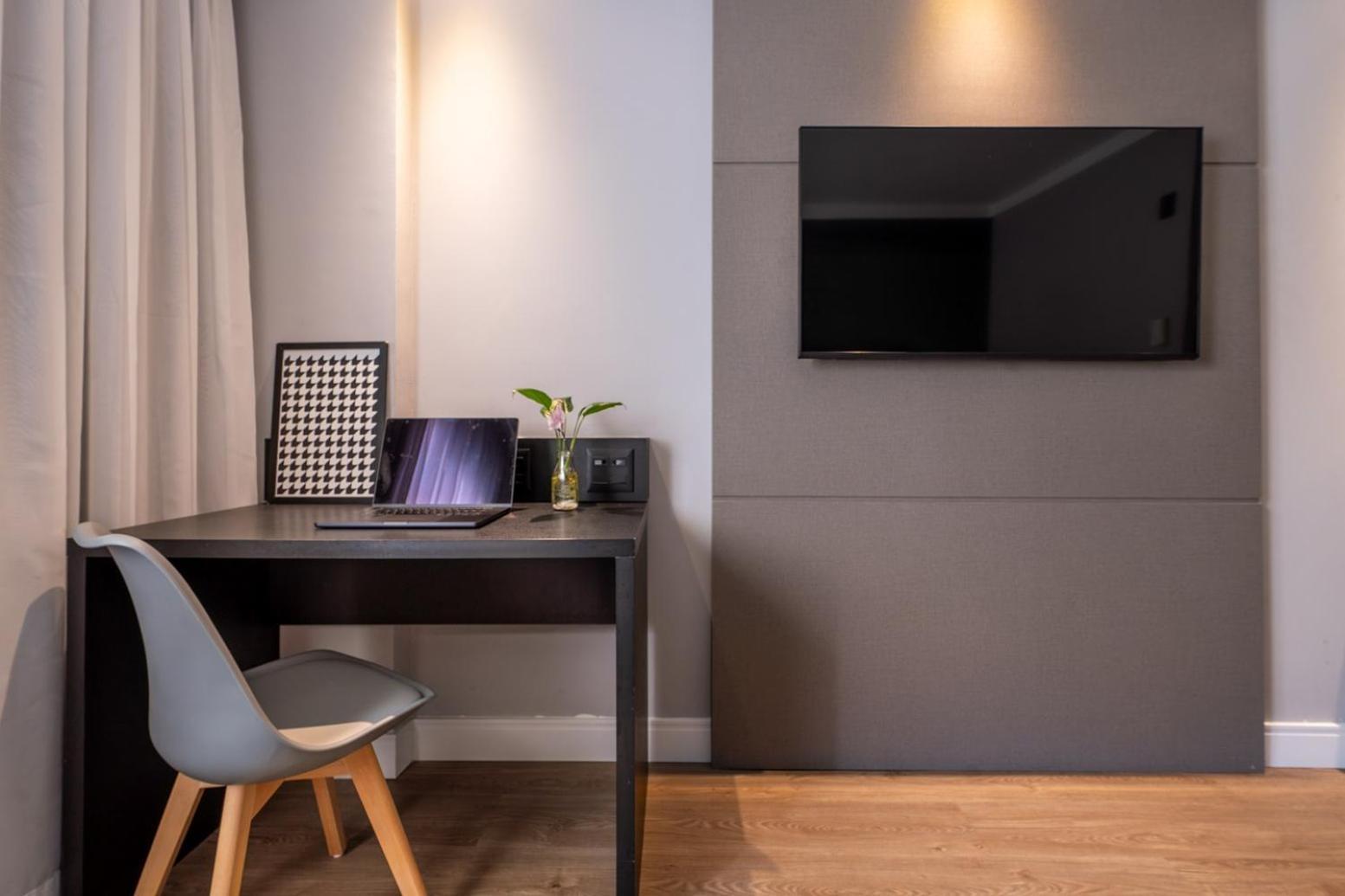 Otel Intercity Berrini 4*