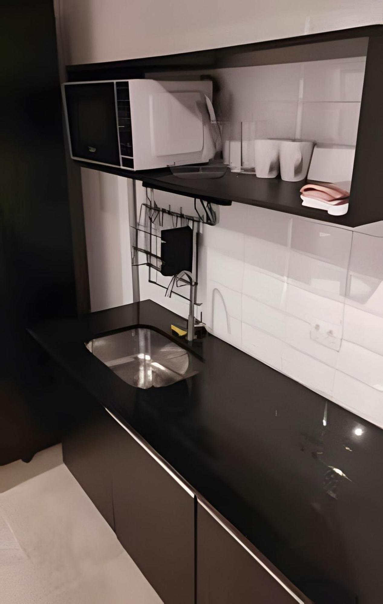 Otel Studiohaus Olimpia *