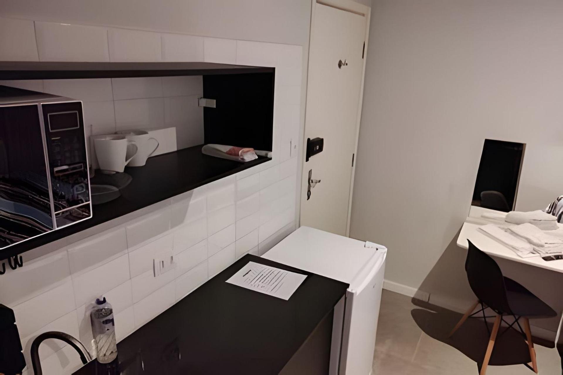 Otel Studiohaus Olimpia *