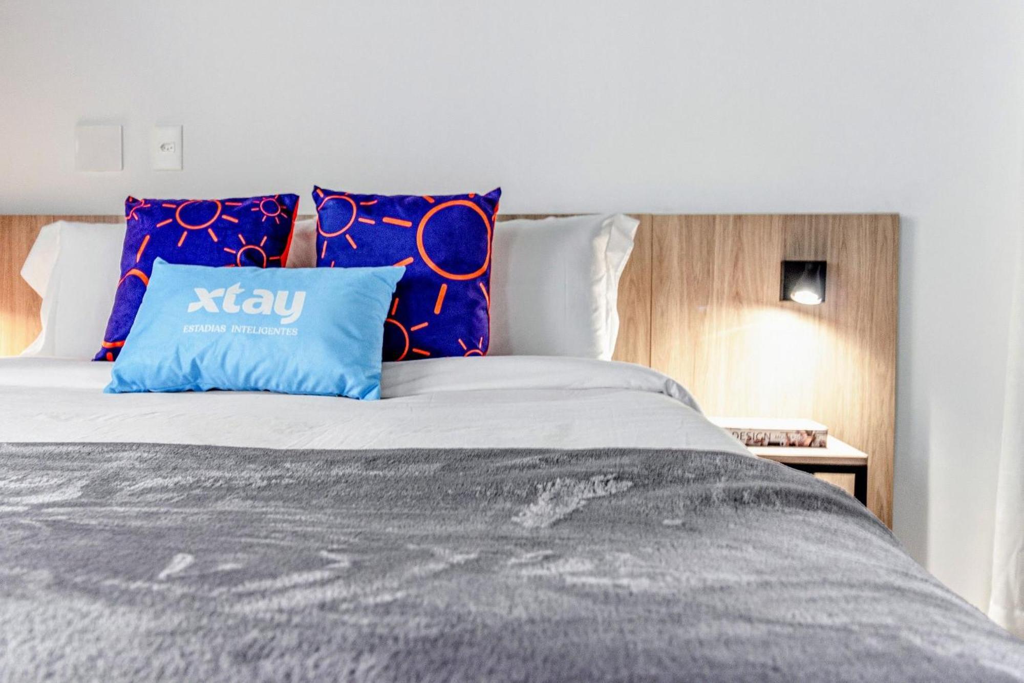 Apartment Xtay Bk30 Santana *