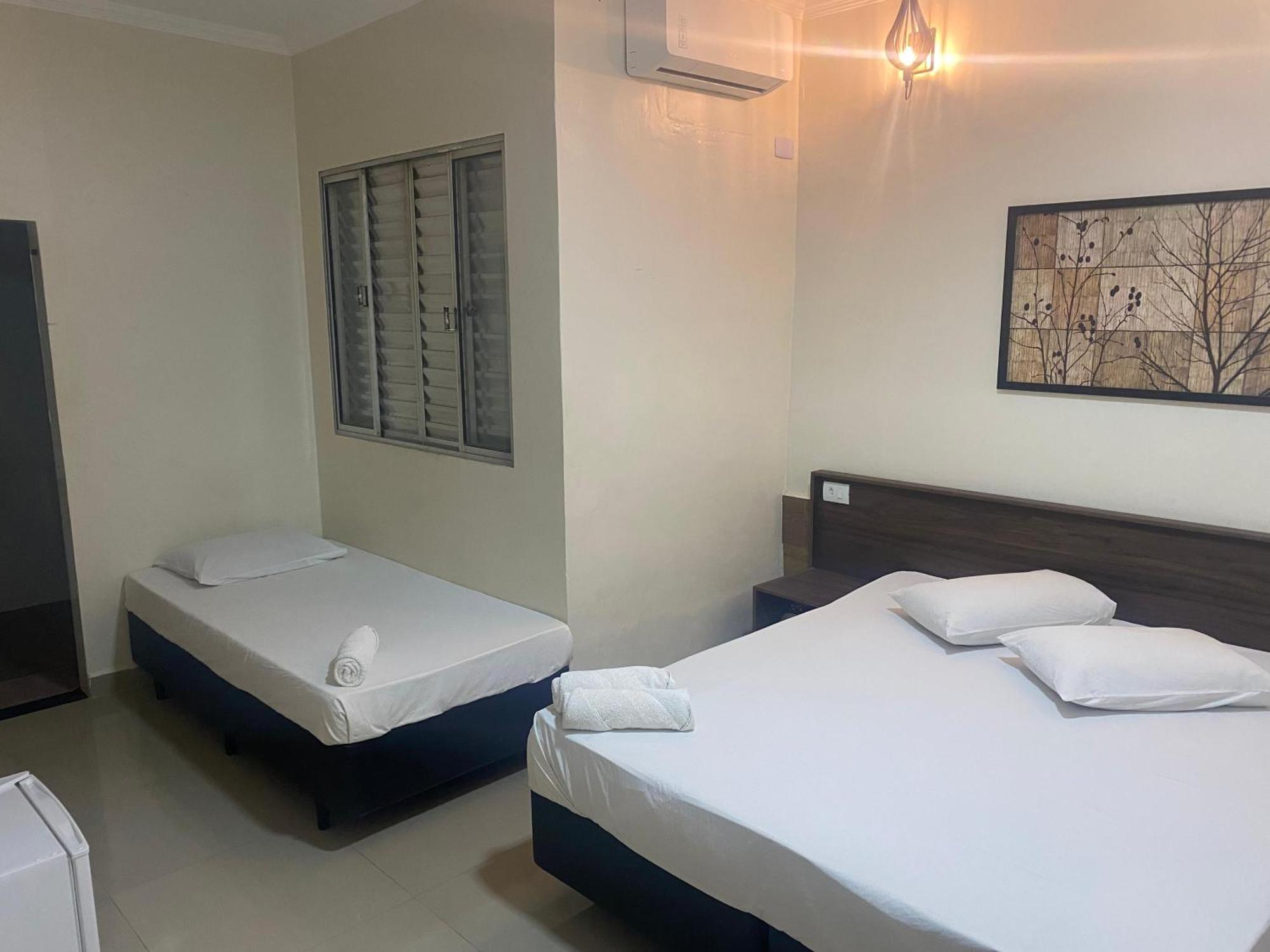 Hotel Novo Apulia