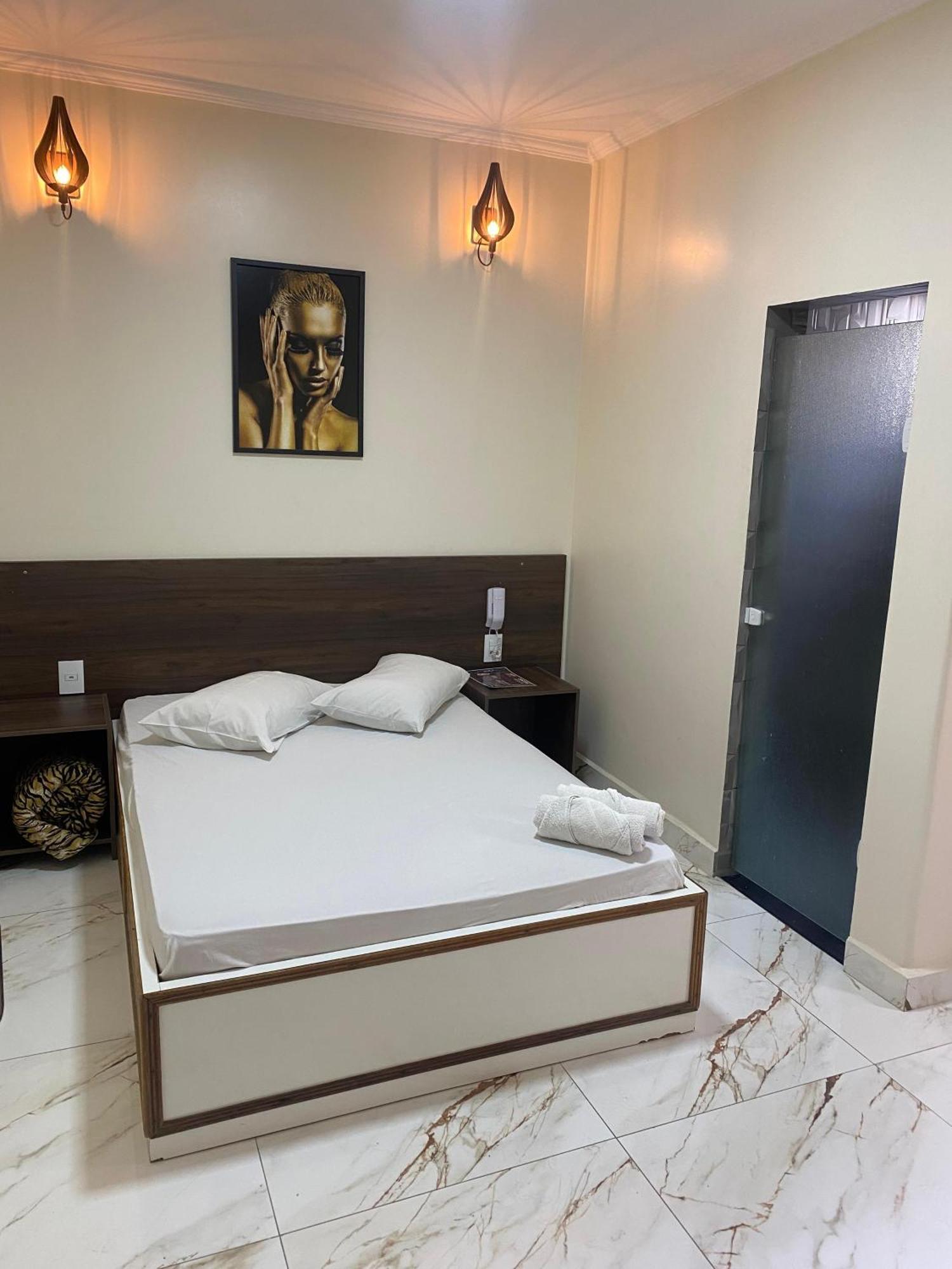 Hotel Novo Apulia Otel
