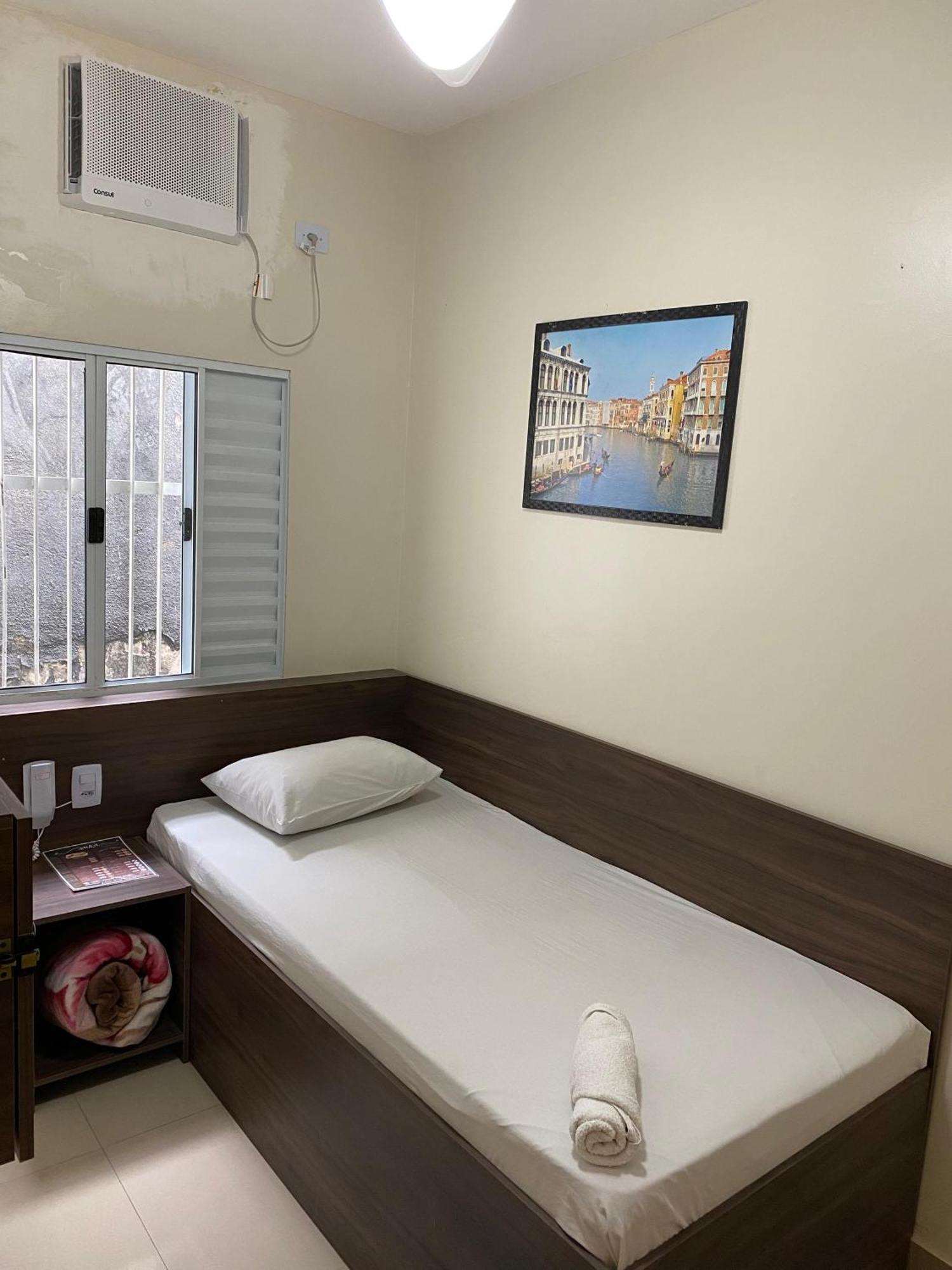 Otel Hotel Novo Apulia *