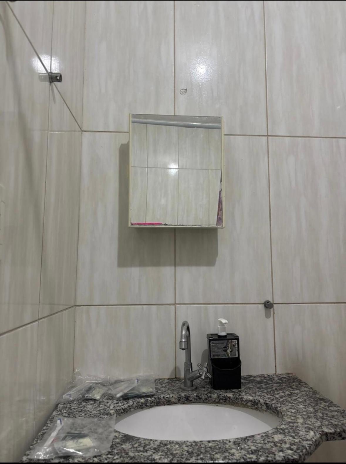 Casa Aconchegante, Com 2 Quartos, 2 Ar-condicionado, Regiao De Sp Sao Paulo, Jd Zoologico, Expo Sao Paulo, Anchieta, Abcd *