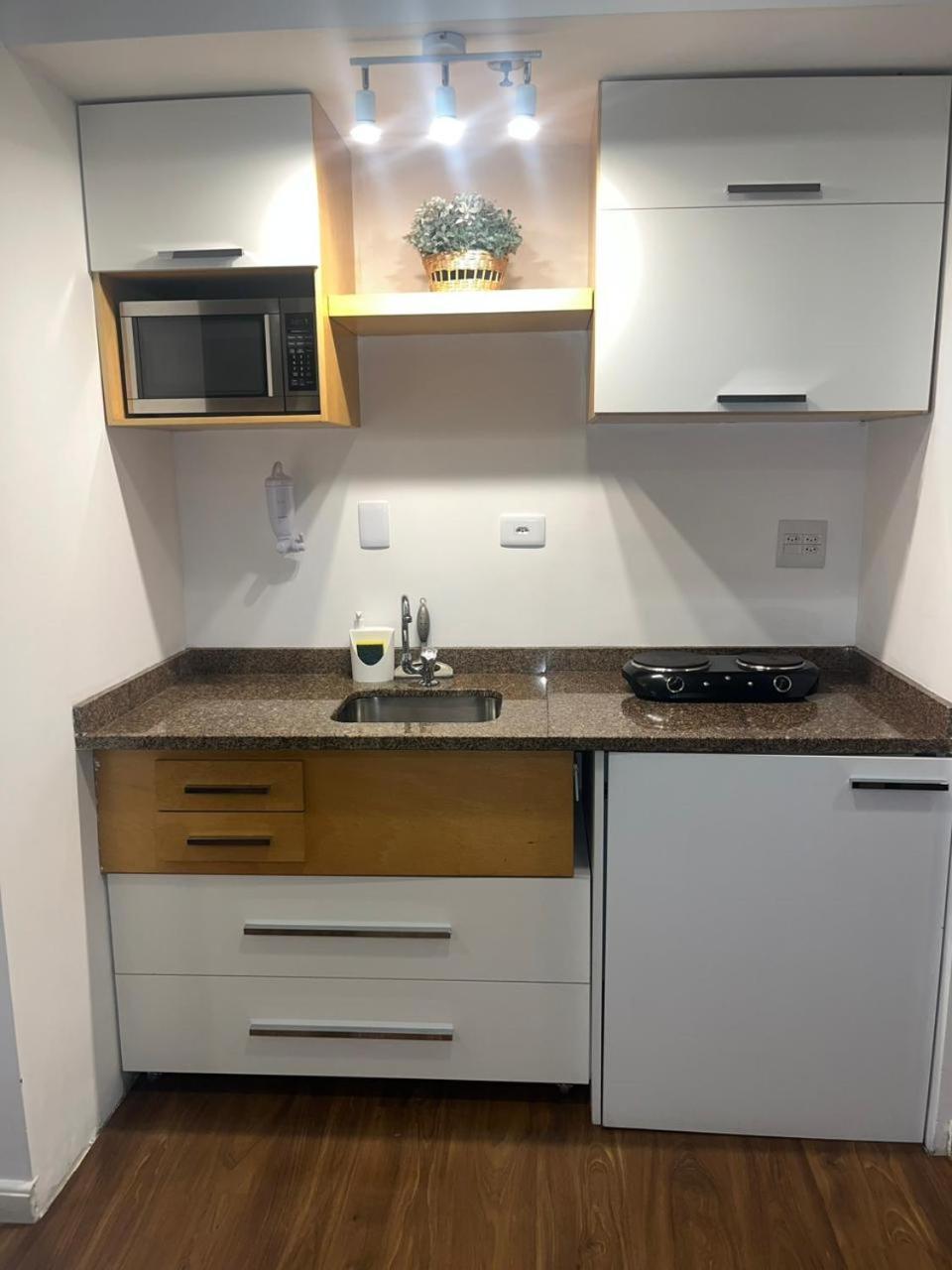 Saint Lawrence Flat - 41 Apartamento *