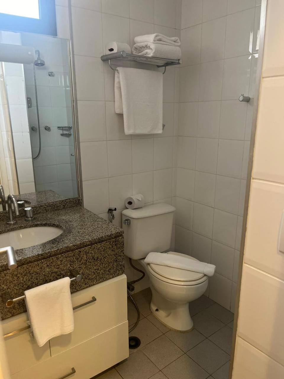Saint Lawrence Flat - 41 Apartamento