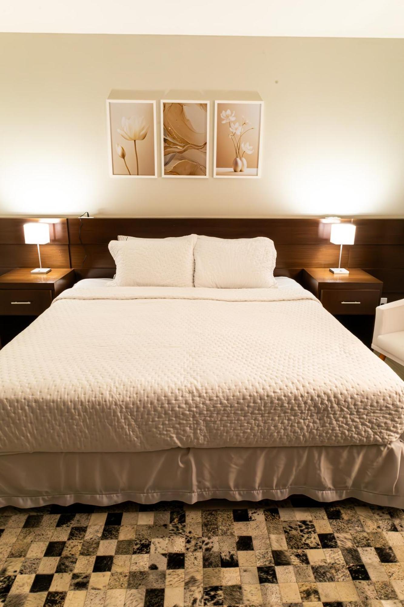 Hotel Flat Congonhas 4*