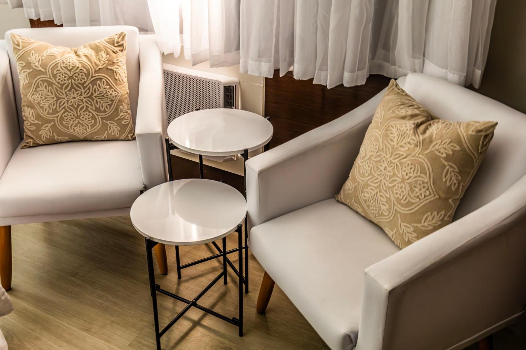 Hotel Flat Congonhas