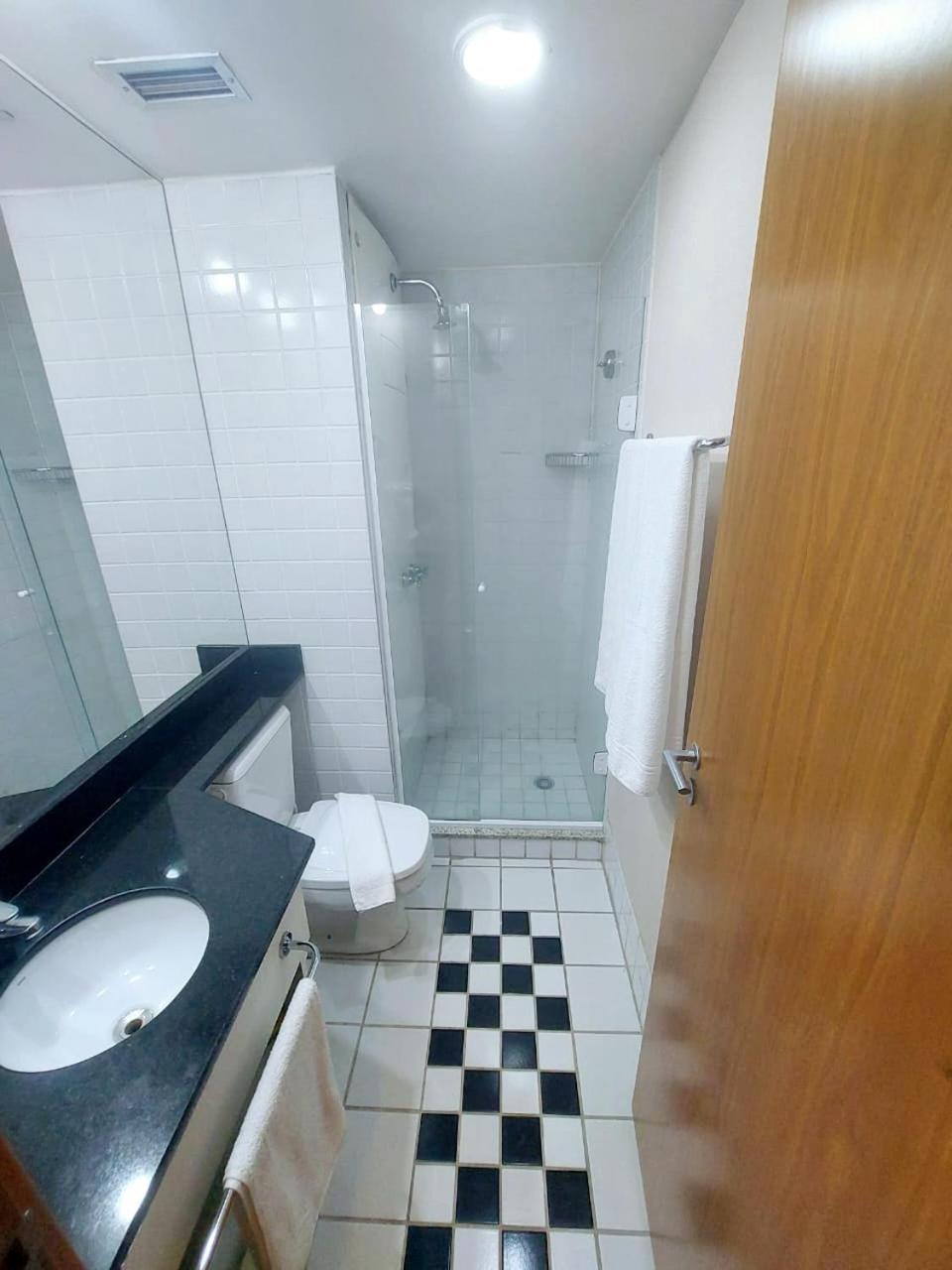Flat Aeroporto Congonhas Com Estacionamento Apartment *