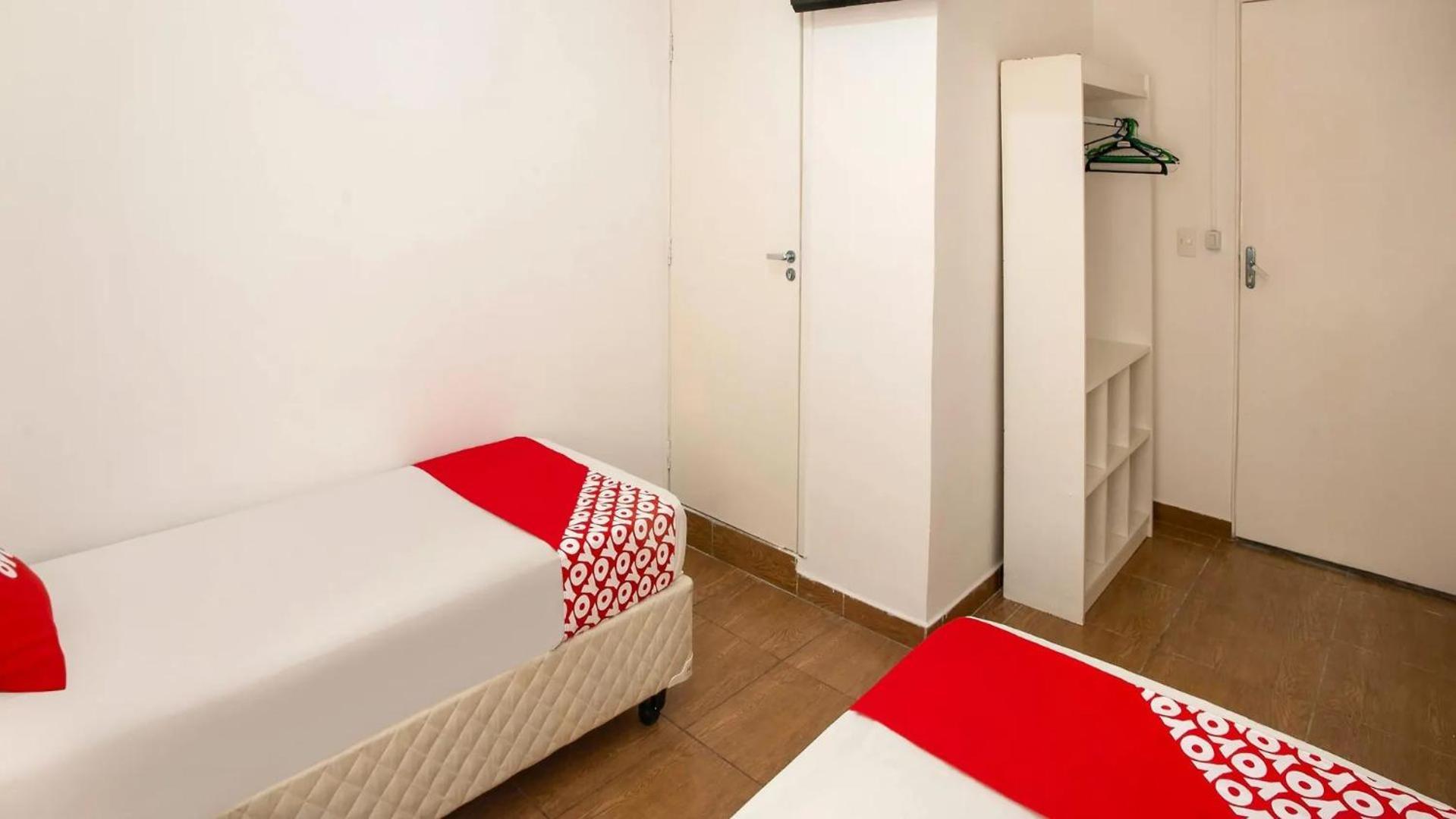 Otel Vintage Sp Sao Paulo