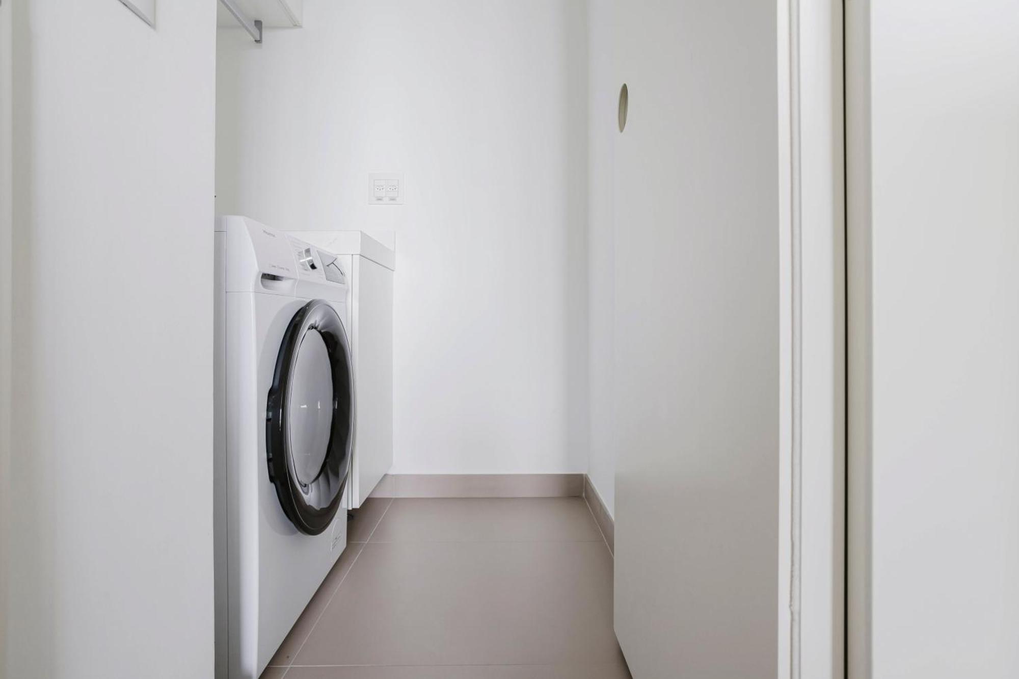 Apartment Tabas - De Alto Padrao, No Parque Da Sao Paulo