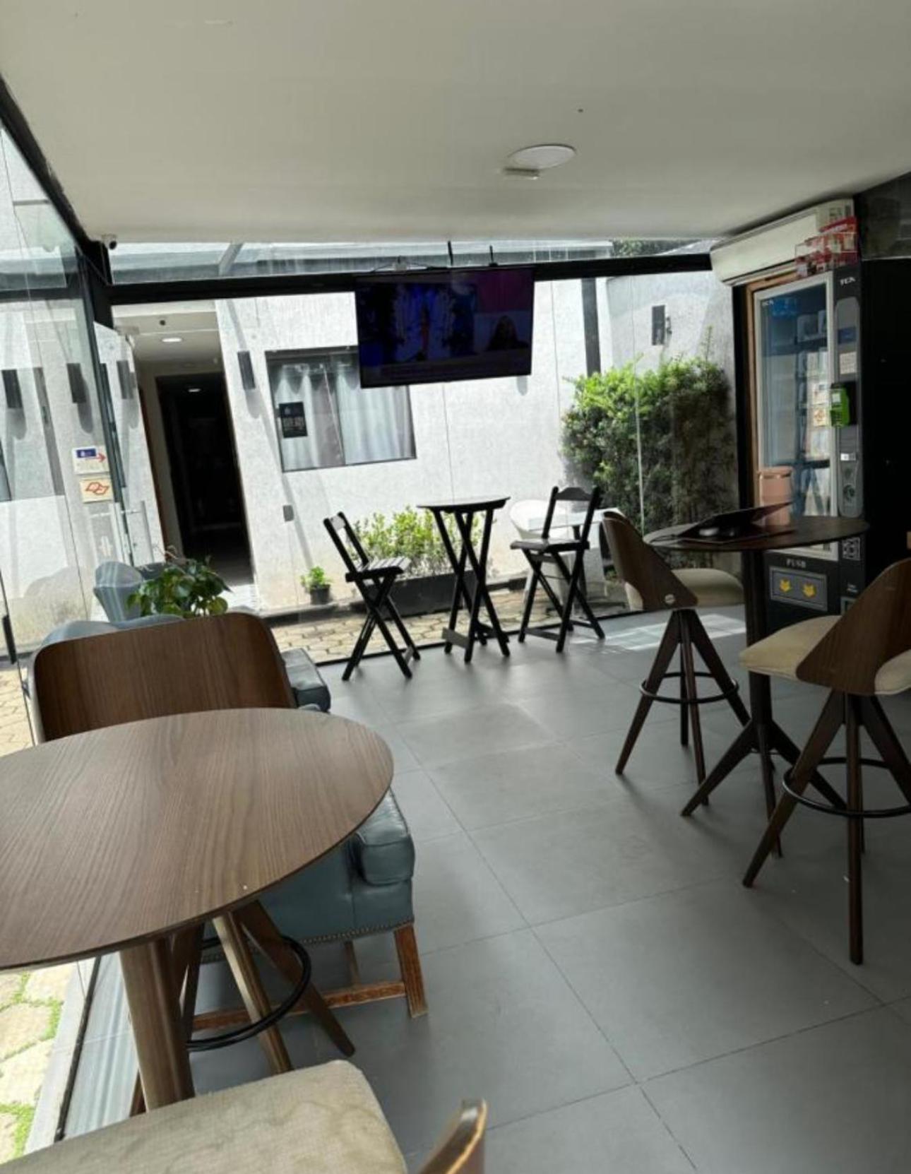Liberty Morumbi Aparthotel São Paulo