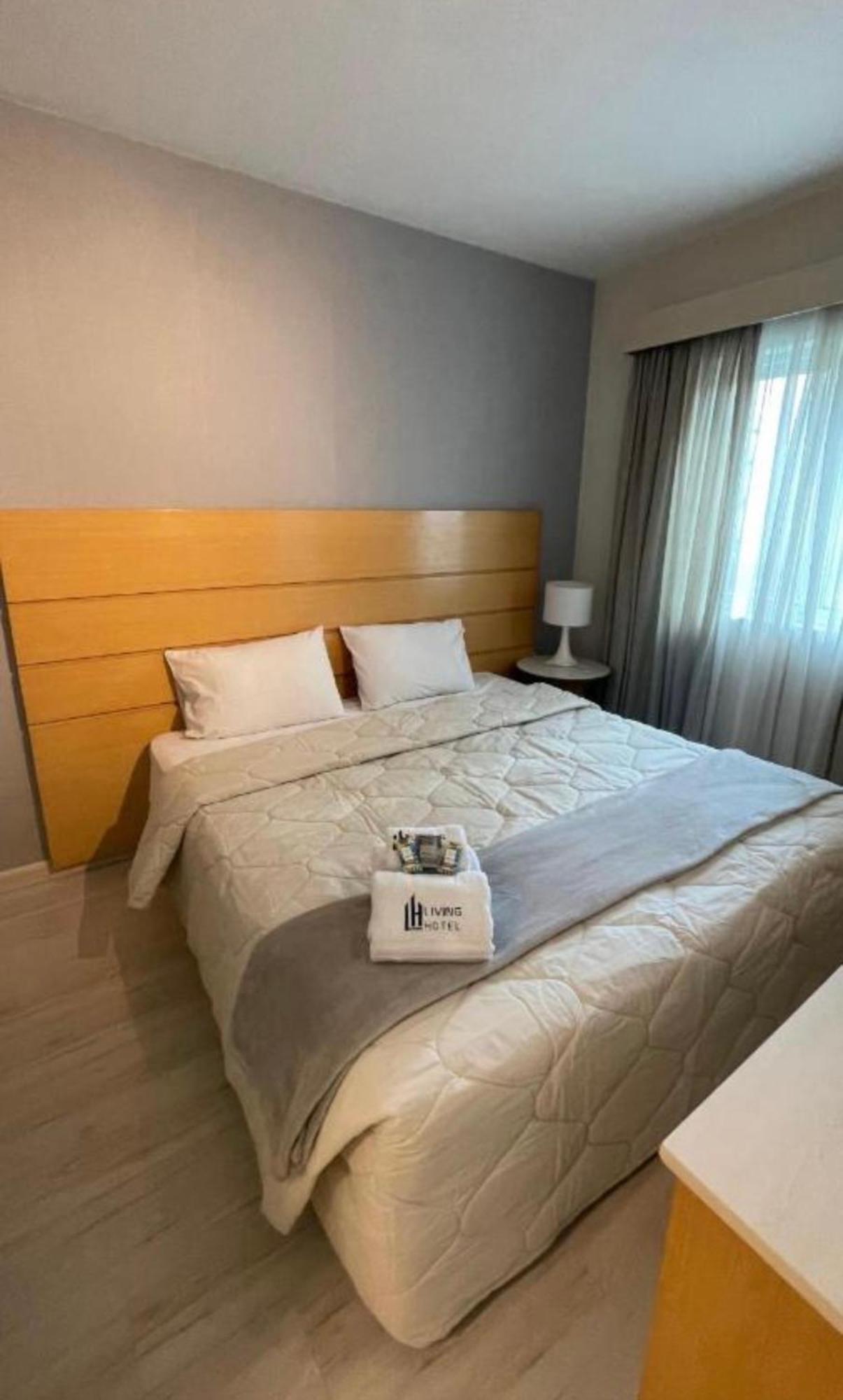 Aparthotel Liberty Perdizes
